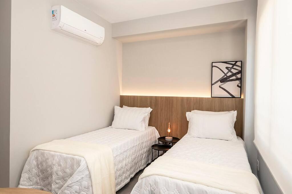 Loft Com Vista Redencao Jpre1109 Apartment Porto Alegre Exterior photo